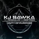 KJ Sawka - The Time Has Come