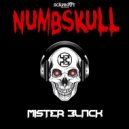 Mister Black - Numbskull
