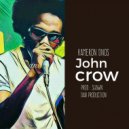 kameron dnos - John Crow (Original Mix)