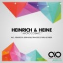 Heinrich & Heine - Microcosmic (Fabs# Remix)