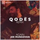 Joe Mungovan - Again