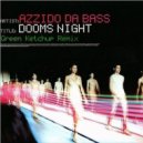 Azzido Da Bass - Dooms Night