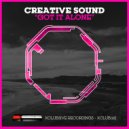Creative Sound - Break In London (Original Mix)