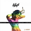 MastaRyte - Horny As Funk