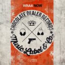 Wraa - Break (Original Mix)