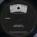 Marlo Morales - Keifer