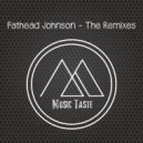 Fathead Johnson - Waterlilly (Mr. J4 Deep Funk Remix)