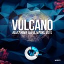 Alexander Zabbi & Mauro Soto - Vulcano