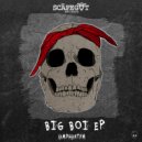 iamphantvm - Big Boi G