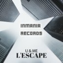 L\'Escape - Uhuh (Original Mix)