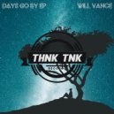 Will Vance - Dry Spell