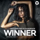 Nuclear Fuel & Colin Rouge - She\'s a Winner (Original Mix)