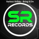 DeepEchoes & Linnette - Bring It On (Original Mix)