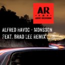 Alfred Havoc - Monsoon