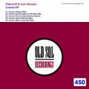 Ivan Nikusev & Platunoff - Cosmo