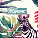 Christian Haro & Senmove - Loca (Original mix)