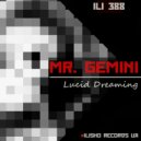 Mr. Gemini - Hard Exhale (Original Mix)