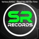 Prodigal Sons & Janine Johnson - Tonight (Manyus Remix)