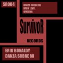 Erik Bonaldy - Danza sobre mi