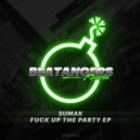 Sumak - Who Got You Back