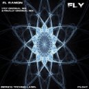 El Ramón - Finally (Original Mix)