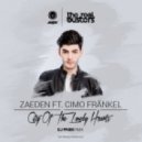 Zaeden Ft. Cimo Frankel - City Of The Lonely Hearts (DJ Pride Remix)