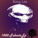 King Lee - BlaqDutched War (KL96 Broken Reprise)