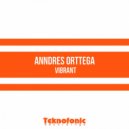 Anndres Orttega - Vibrant