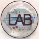 Tall Rick & Young Novelist - Save Me (feat. Young Novelist) (Brenda M Remix)