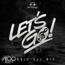 Nico Aristy - Let’s Go