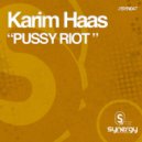 Karim Haas - Pussy Riot