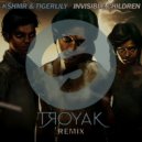 KSHMR & TIGERLILY - Invisible Children
