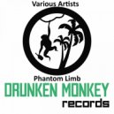 CarterWALKS - Corrio (Original Mix)
