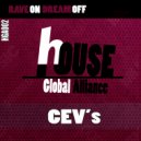 CEV\'s - Can\'t Get Enough (Original Mix)