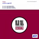 Tioan - Love Is Light