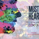DIMTA - Must Hear Electronica / Downtempo: February (Compiled and Mixed by Dimta)