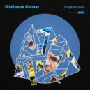 Gideon Conn - Crystallised