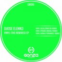 Djose Elenko - Vinyl