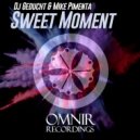 Dj Geducht & Mike Pimenta - Sweet Moment (Original Mix)