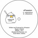 xPression - xRobotronic (Original Mix)