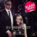 Higheffect ft. Silvia Dias - Sweet Dreams