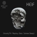 Keif - Gravity74 (Original Mix)