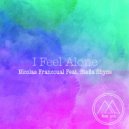 Nicolas Francoual & Stella Shyne - I Feel Alone (feat. Stella Shyne) (Original Mix)