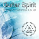 Ian Osborn & Nicolas Francoual & Jay Cee - Guitar Spirit (Diego Astaiza Remix)