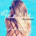 Sir Gil Santos & Lu Iglesias - Feel It