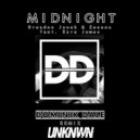 Brandon Jonak & Zannon & Ezra James - Midnight (feat. Ezra James) (Dominik Dale Remix)