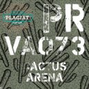 Oziriz & Dura - Calabria (Original Mix)