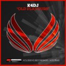 K4DJ - Never Let's Go