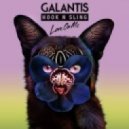 Galantis Ft. Hook N Sling - Love On Me (Wozinho Remix)