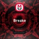 DJ Vinil (KHV) - Breake (Original Mix)